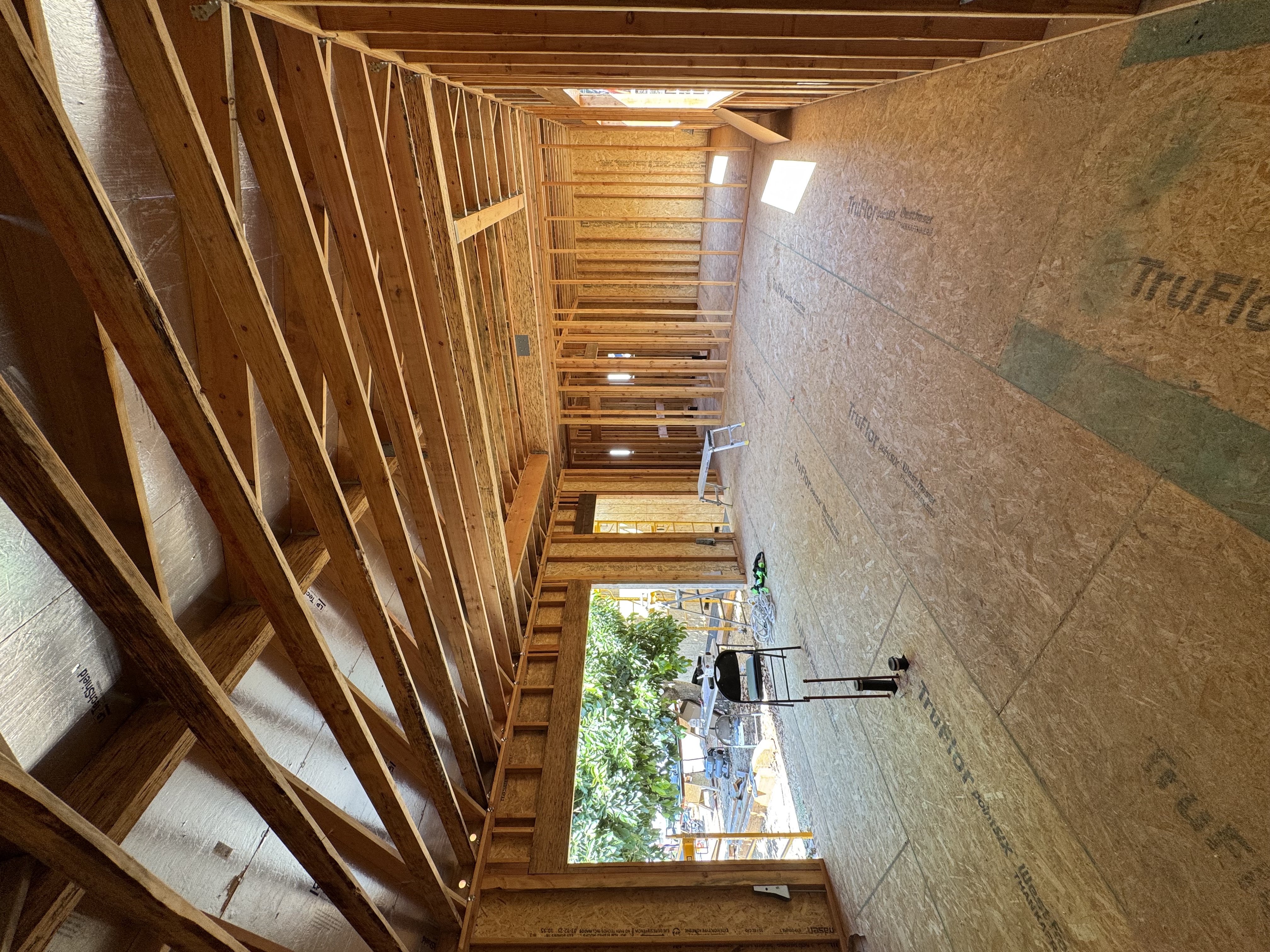 ADU & Garage Conversion