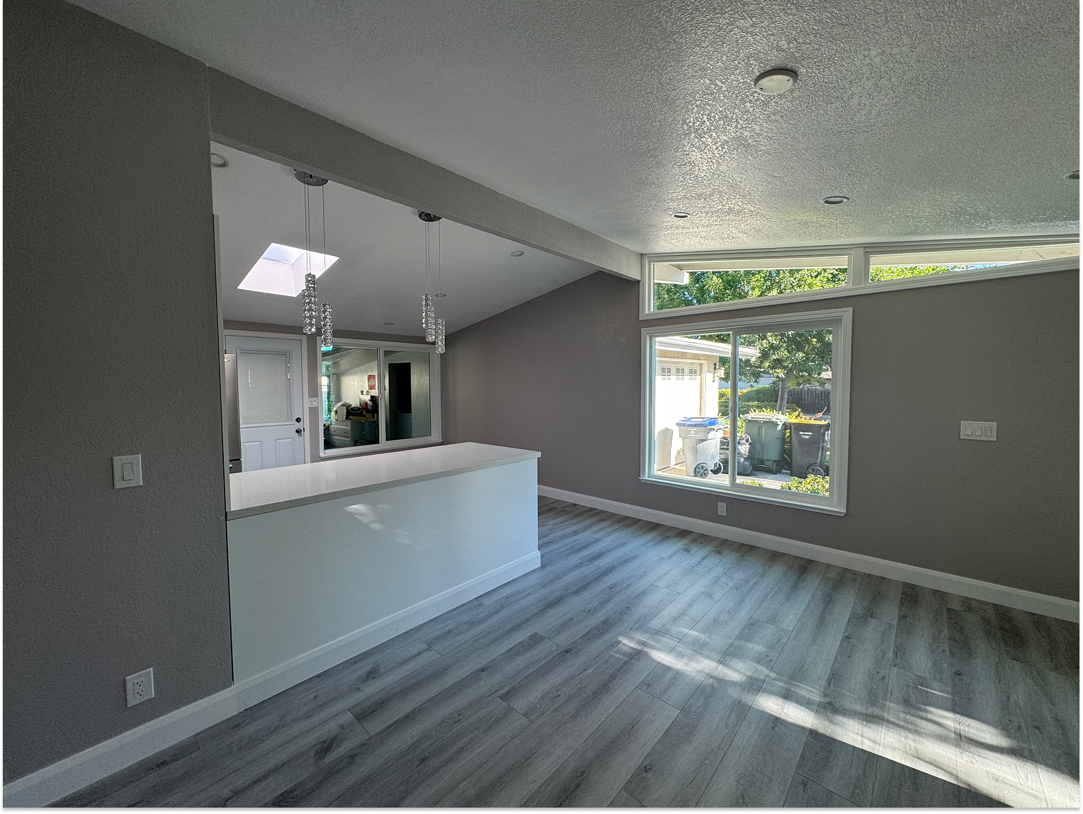 Full Home Renovation